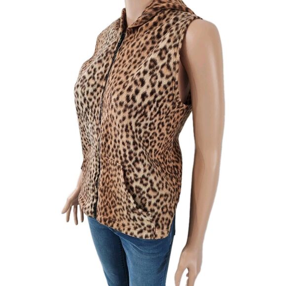 Vintage  Vest - Picture 3 of 5